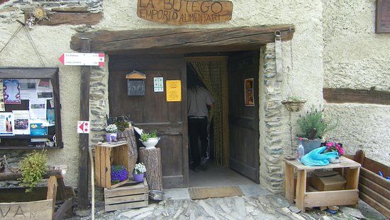 La casa della Meridiana